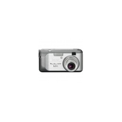 Canon PowerShot A410