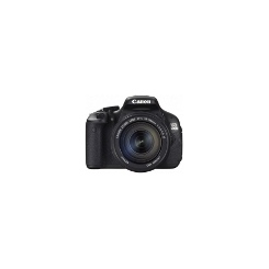 Canon EOS 600D