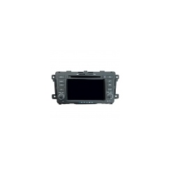 Intro CHR-4604 CX9