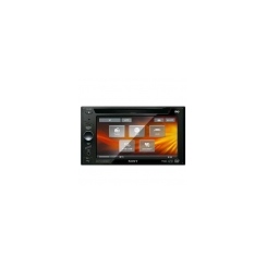 Sony XAV-E622