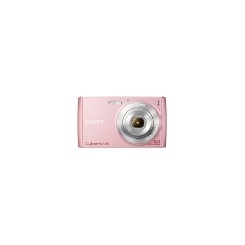 Sony DSC-W510