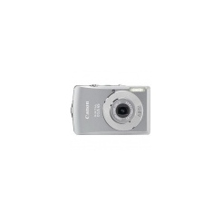 Canon Digital IXUS 65