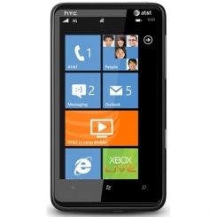 HTC HD7S