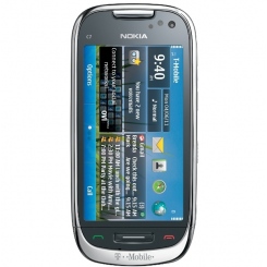 Nokia Astound