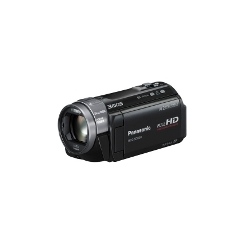 Panasonic HDC-SD800