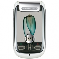 Motorola MOTOMING A1200