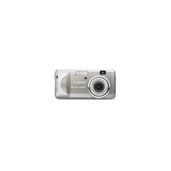 Canon PowerShot A420
