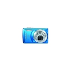 Olympus Stylus µ 7030