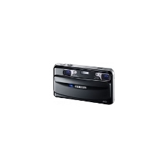 Fujifilm FinePix REAL 3D W1