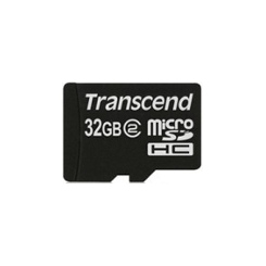 Transcend microSDHC Class 2 32Gb
