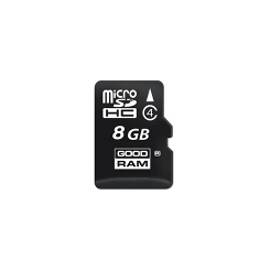 GOODRAM microSDHC 8Gb
