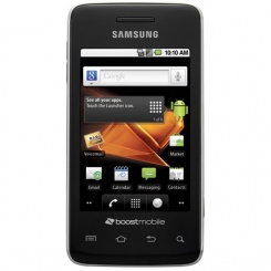 Samsung Galaxy Prevail