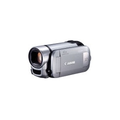 Canon LEGRIA FS406