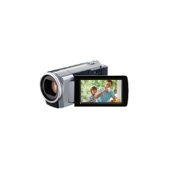 JVC GZ-HM435