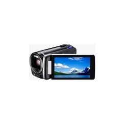 JVC GZ-HM845