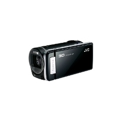 JVC GZ-HM960