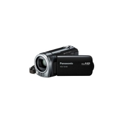 Panasonic HDC-SD40