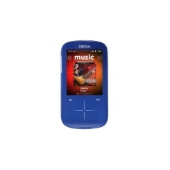 SanDisk Sansa Fuze + 8Gb
