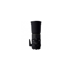 SIGMAphoto AF 170-500mm F5-6.3 APO DG