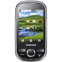 Samsung I5503 Galaxy 5