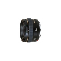 Canon EF 50mm f/1.4 USM