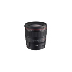 Canon EF 24mm f/1.4L II USM