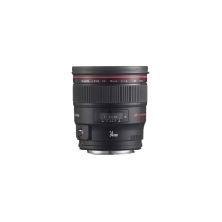 Canon EF 24mm f/1.4L USM
