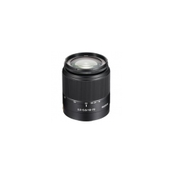 Sony SAL-1870 18-70mm f/3.5-5.6