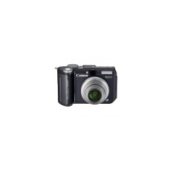 Canon PowerShot A640