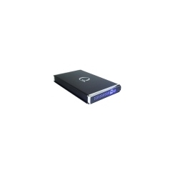 3Q Fast Portable HDD External 750Gb