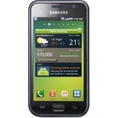 Samsung I9001 Galaxy S Plus