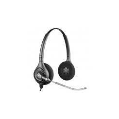 Plantronics SupraPlus HW261