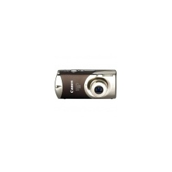 Canon Digital IXUS i7 zoom