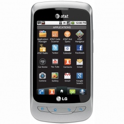 LG Thrive
