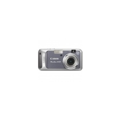 Canon PowerShot A450