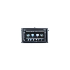 Intro CHR-7752 RX