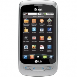 LG Phoenix