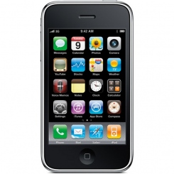 Apple iPhone 3G S 8Gb