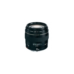 Canon EF 100mm f/2 USM