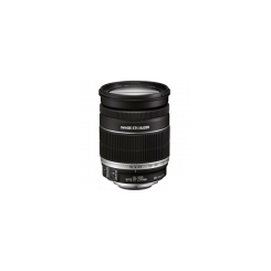 Canon EF-S 18-200mm f/3.5-5.6 IS