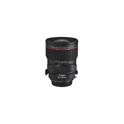 Canon TS-E 24mm f/3.5L II