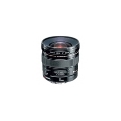 Canon EF 20mm f/2.8 USM