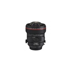 Canon TS-E 17mm f/4 L