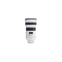 Canon EF 300mm f/2.8L IS USM