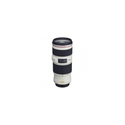 Canon EF 70-200mm f/4.0L IS USM