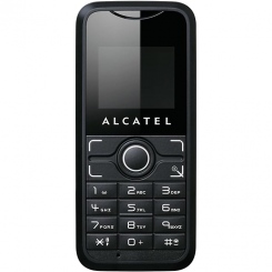 Alcatel ONETOUCH S120