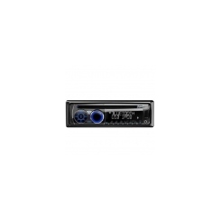 Clarion CZ501E
