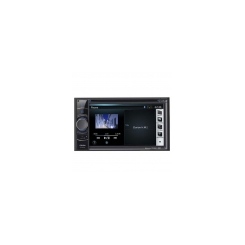 Clarion NX501E
