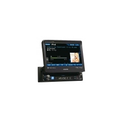 Alpine IVA-D800R