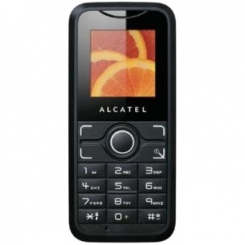 Alcatel ONETOUCH S210